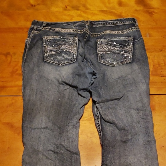 Maurices jean capri - Picture 3 of 4